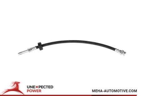 SKODA Шланг тормозной передний Felicia MEHA MH72546