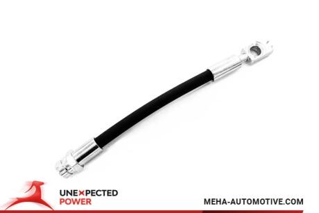 VW Тормозной шланг задний лів. A1, SKODA OCTAVIA II Combi, SUPERB II 2.0 TDI MEHA MH72581