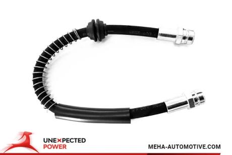 VW Тормозной шланг задний CADDY III 10- MEHA MH72595