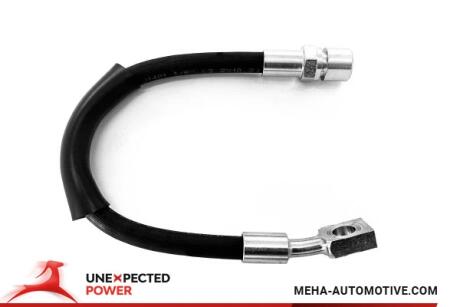 OPEL Шланг тормозной передний Corsa 93- Tigra 94- DAEWOO Nexia, Espero, MEHA MH72866