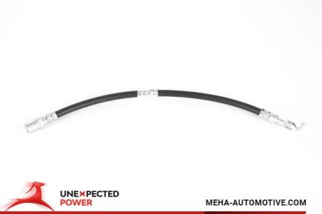 CHEVROLET Шланг тормозной задний лів.Lacetti MEHA MH72893
