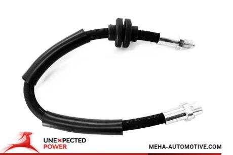 BMW Шланг торм. пер.1 E87, 3 E90/E91/E92 до -07.2005 MEHA MH72976