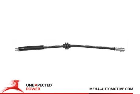 DB Шланг тормозной передний W211 MEHA MH73072