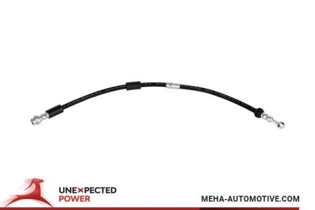 PEUGEOT Шланг тормозной пер. лев 4007 07- MEHA MH73196