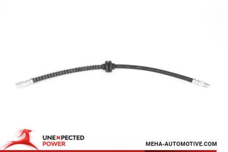RENAULT Шланг тормозной пер. Megane II -05 MEHA MH73233