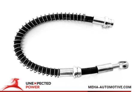 MITSUBISHI Шланг торм. пер. лів. ASX 10-, OUTLANDER MEHA MH73375