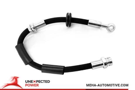 MITSUBISHI Шланг торм. пер. прав. ASX 10-, OUTLANDER MEHA MH73378