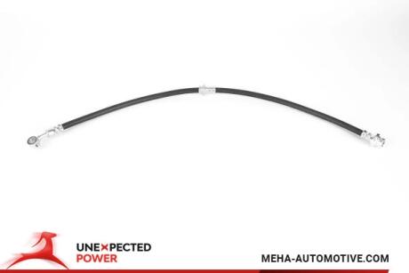Шланг торм. пер. лів. NISSAN Qashqai 13- MEHA MH73478