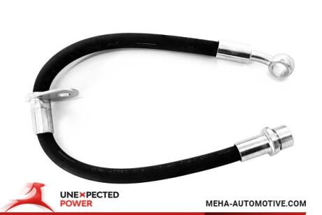 Шланг торм. зад. прав. SUBARU FORESTER 08- MEHA MH73502