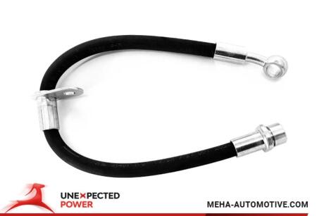 Шланг торм. зад. лів. SUBARU FORESTER 08- MEHA MH73503
