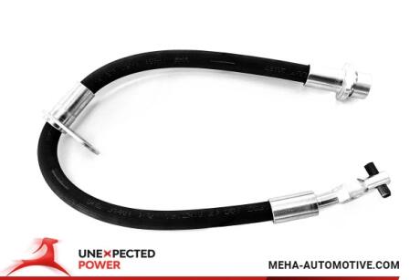 TOYOTA Шланг тормозной пер. прав. Avensis -00 MEHA MH73553