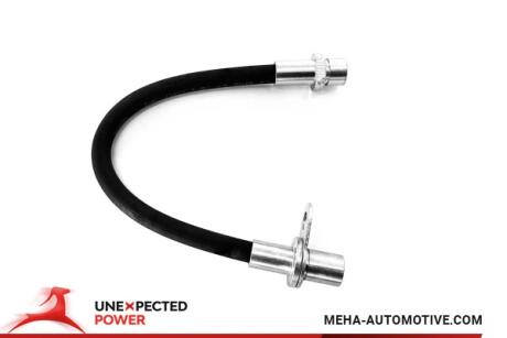 TOYOTA Шланг тормозной зад. лів. Avensis -03 MEHA MH73556