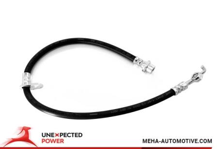 TOYOTA Шланг тормозной пер. лів. RAV-4 01- MEHA MH73625