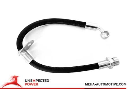 Шланг торм. пер. прав. HONDA ACCORD -15 MEHA MH73753