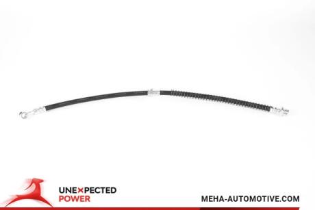 CHEVROLET Тормозной шланг передний Evanda 02- MEHA MH73911