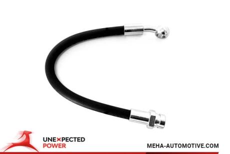 KIA Шланг тормозной задний лів. CEED, PRO CEED 07- MEHA MH73918