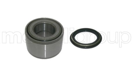 Комплект підшипника маточини Metelli 19-2861