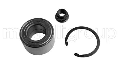 Комплект підшипника маточини Metelli 19-7729