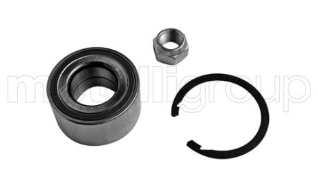Комплект підшипника маточини Metelli 19-7745