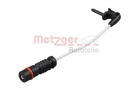 Датчик гальмівний METZGER 1190025