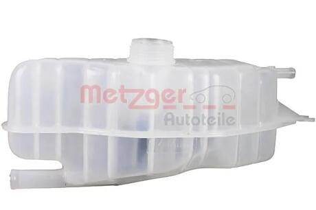 Бачок розширювальний METZGER 2140373