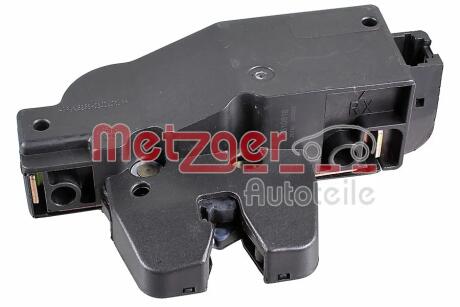 Замок багажника автомобіля METZGER 2310818