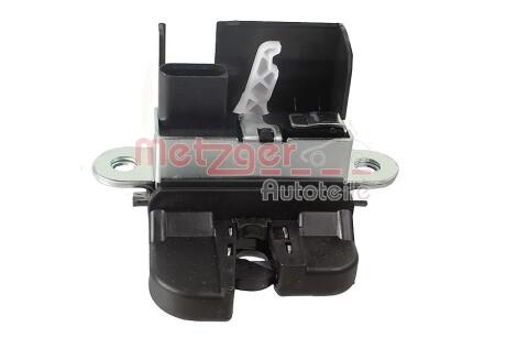 Замок багажника автомобіля METZGER 2310867