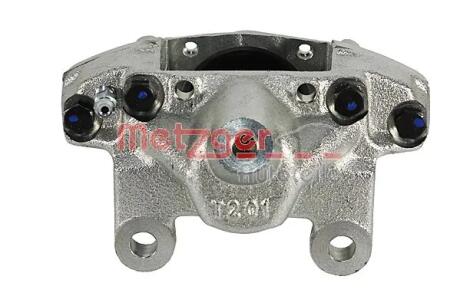 Супорт гальма METZGER 6260386