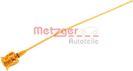 Щуп рівня мастила METZGER 8001040