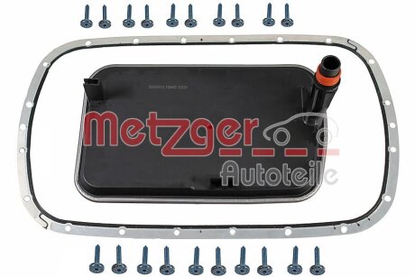 Фільтр АКПП METZGER 8020013