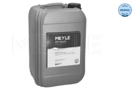 Рідина для автоматичної трансмісії (ATF) MEYLE 014 019 2910