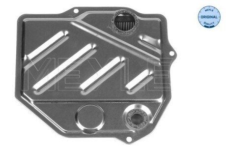 Фільтр мастильний до автоматичної коробки перемикання передач MEYLE 014 027 2016