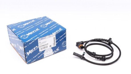 Датчик ABS передній 221-4Matic/ MEYLE 014 800 0129