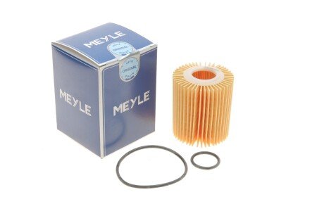 Фільтр оливи MEYLE 30-14 322 0006