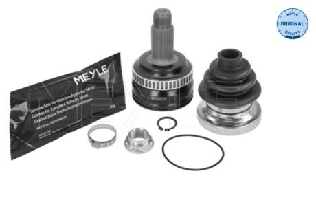 Р-к ШРКШ з пильником MEYLE 314 498 0016