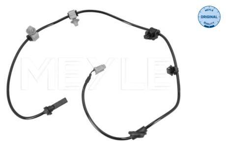 Датчик частоти обертання колеса MEYLE 34-14 899 0000