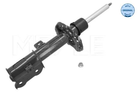 Амортизатор MEYLE 37-26 623 0027