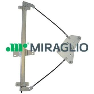Склопідіймач MIRAGLIO 30/1927