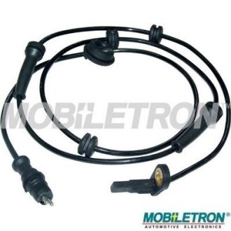 Датчик ABS MOBILETRON ABEU099