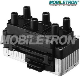 Котушка запалювання MOBILETRON CE-43