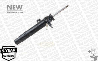 BMW амортизатор підвіски передній 1/F20, 3/F30 MONROE 742132SP