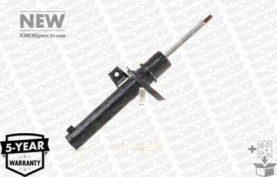 Передній амортизатор AUDI TT VW TIGUAN 1.4-3.2 08.06-07.18 MONROE 742253SP