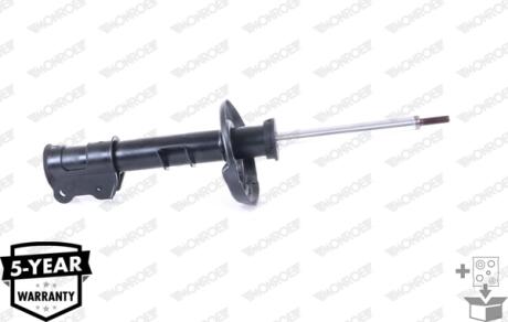 FIAT амортизатор газ.Original передн.прав PANDA 12-, LANCIA YPSILON 11- MONROE G8282