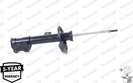 FIAT амортизатор газ.Original передн.лів PANDA 12-, LANCIA YPSILON 11- MONROE G8283