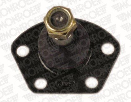 FIAT кульова опора нижн.(конус 19,2mm) DucatoPeugeot Boxer 02- MONROE L10504