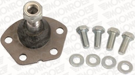 FIAT кульова опора нижн.(конус 20mm) DucatoPeugeot Boxer 02- MONROE L10520