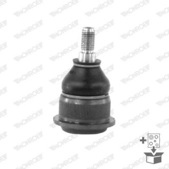 BMW кульова опора коротка лів./прав. E30 316-325 82- MONROE L1164