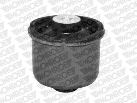 FORD С/блок задньої балки Fiesta 08- MONROE L16L00