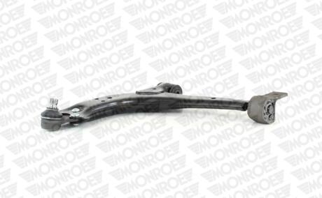 PEUGEOT важіль к-кт лів.306 93-,Citroen Berlingo 96- MONROE L28526