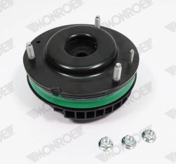 Опора амортизатора гумометалева в комплекті MONROE MK546R